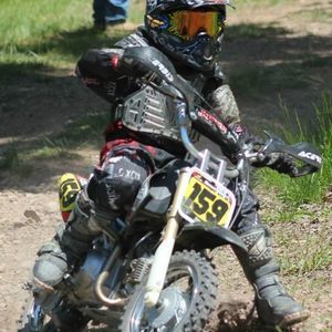 Meet your Posher, Michael